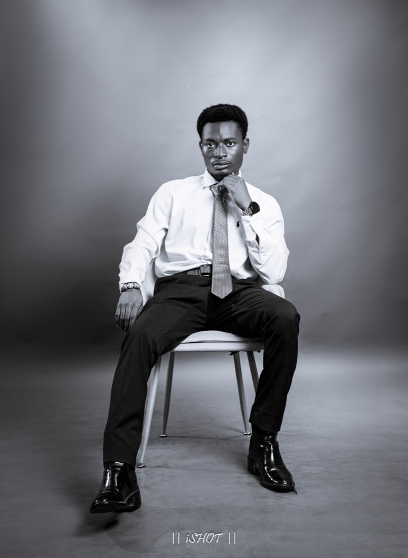 Moses Dakerh Ocansey, President of MelDAK Group
